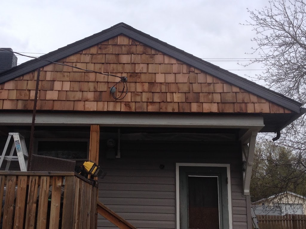 Whitecap Roofing & Exteriors | 2001 8 Ave S, Cranbrook, BC V1C 7E7, Canada | Phone: (250) 464-1889