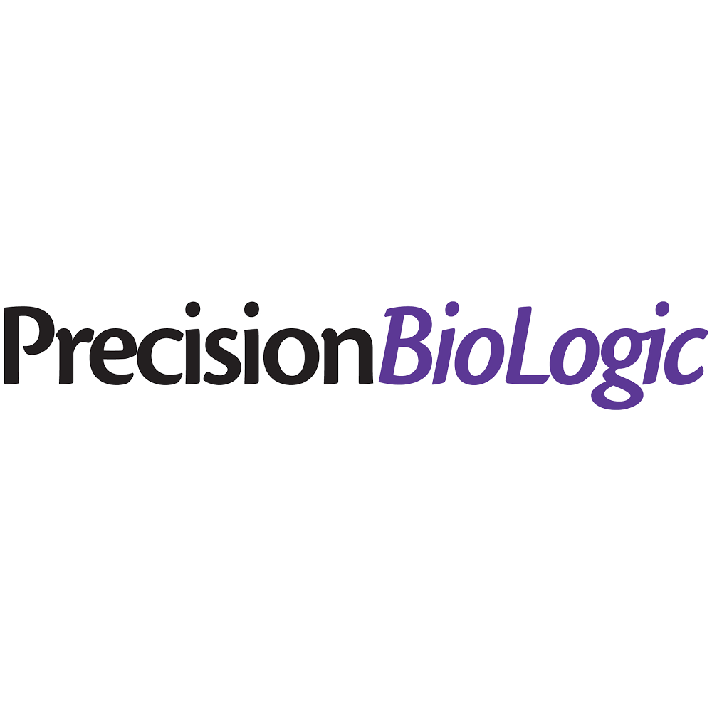 Precision BioLogic Inc. | 140 Eileen Stubbs Ave, Dartmouth, NS B3B 0A9, Canada | Phone: (902) 468-6422