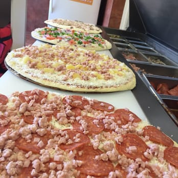 Titos Pizza | 50 Dovercliffe Rd, Guelph, ON N1G 3A6, Canada | Phone: (519) 780-0808