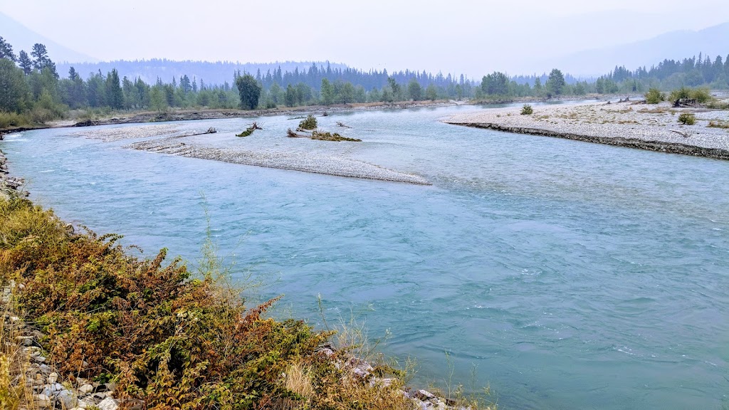 Black Sheep Camp Kootenay River | 9110 BC-93 #95, Canal Flats, BC V0B 1B0, Canada | Phone: (250) 483-2818