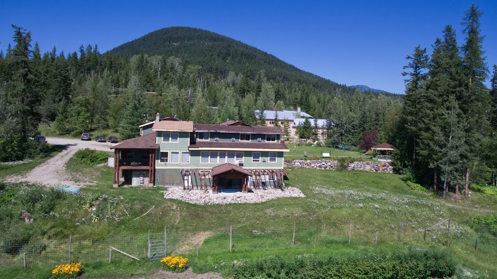 Silver Hills | 29 Squaw Valley Rd, Lumby, BC V0E 2G6, Canada | Phone: (888) 547-9456