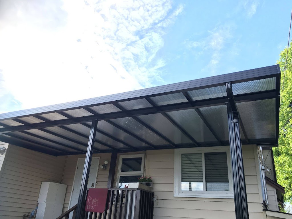 RMDaluminum Patio Covers | 10611 River Dr, Richmond, BC V6X 1Z2, Canada | Phone: (604) 616-1066