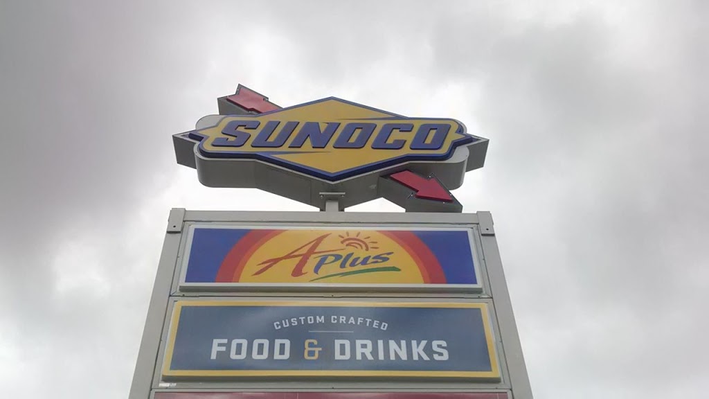 Sunoco Gas Station | 428 Dingens St, Buffalo, NY 14206, USA | Phone: (716) 826-3500