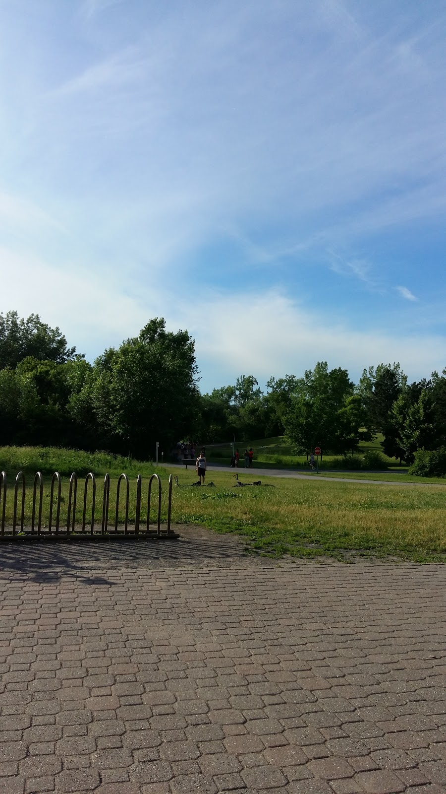 Visitation Nature Park | 11062 Avenue Wilfrid St Louis, Montréal-Nord, QC H1H 5K7, Canada | Phone: (514) 280-6767