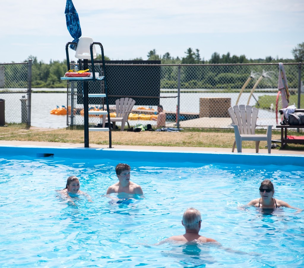 Camping Canne de Bois | 306 QC-219, Hemmingford, QC J0L 1H0, Canada | Phone: (450) 247-2031