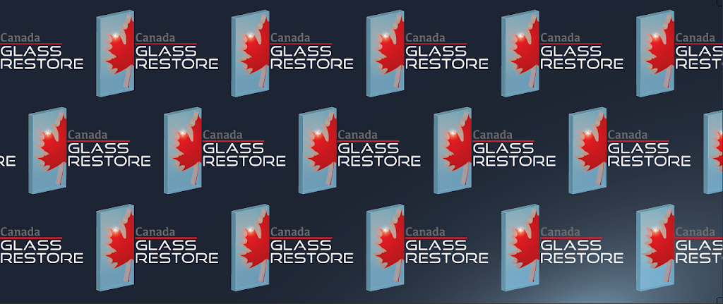 Canada Glass Restore | 40-777 W Queens Rd, North Vancouver, BC V7N 2L5, Canada | Phone: (844) 567-7378