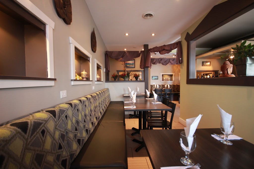 Nakhon Thai | 2820 County Rd 43, Kemptville, ON K0G 1J0, Canada | Phone: (613) 258-0096