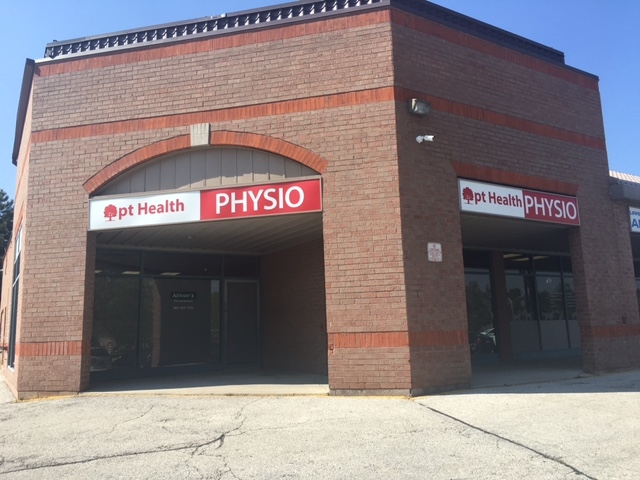 Advance Physiotherapy - pt Health | 1450 Headon Rd 1 & 2, Burlington, ON L7M 3Z5, Canada | Phone: (289) 812-4088