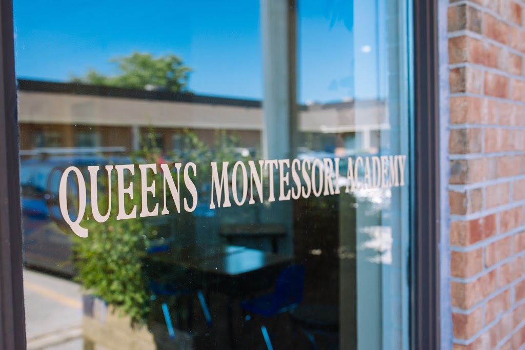 Queens Montessori Academy | 1151 Denison St, Markham, ON L3R 3Y4, Canada | Phone: (905) 944-0077