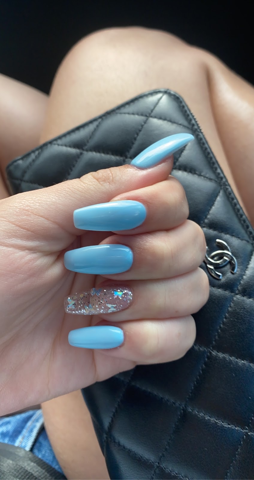 Avenue Nails & Spa | 2046 Avenue Rd, North York, ON M5M 4A6, Canada | Phone: (416) 483-7868