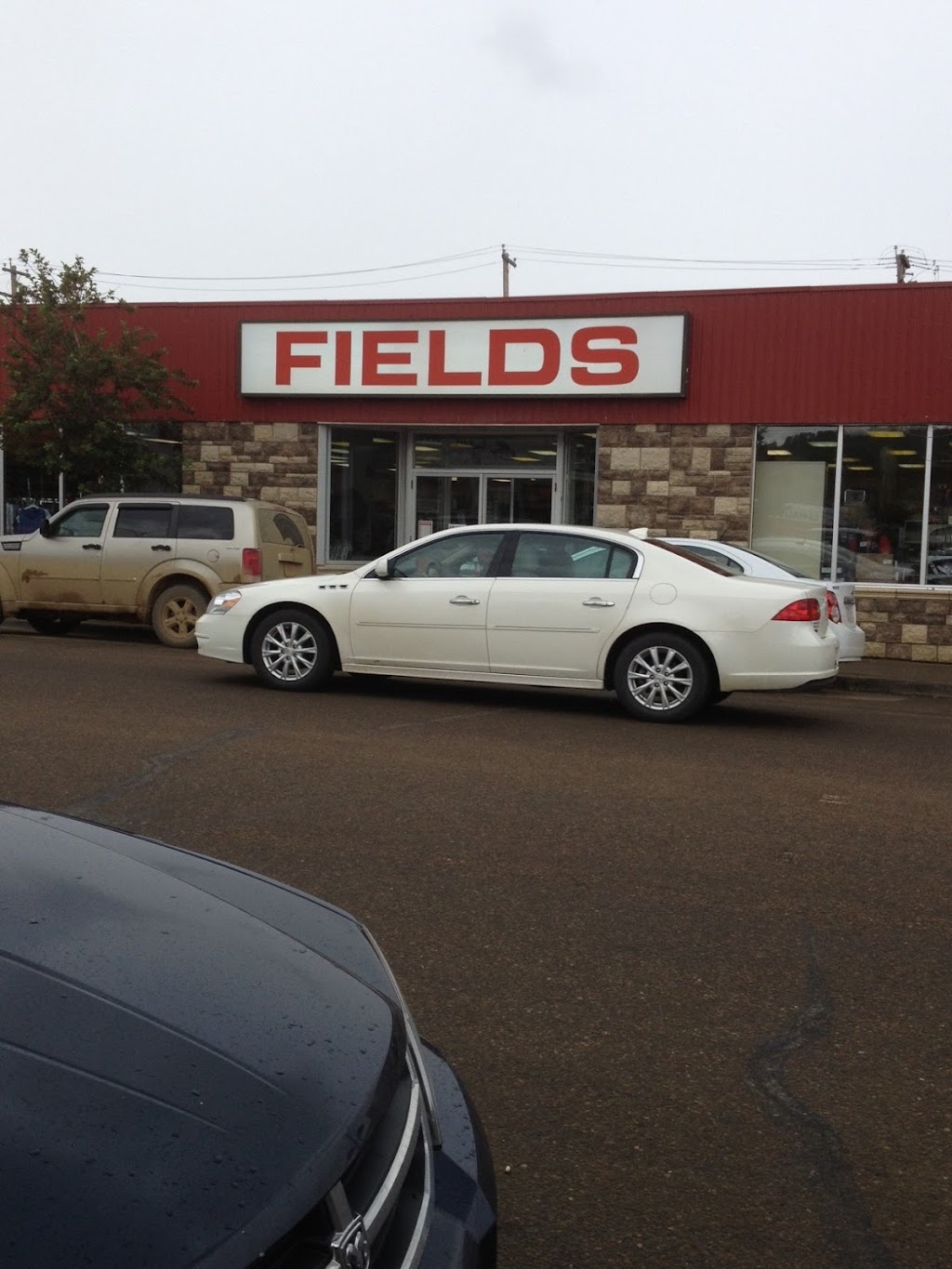 FIELDS Athabasca | 4919 49 St, Athabasca, AB T9S 1C5, Canada | Phone: (780) 675-4244
