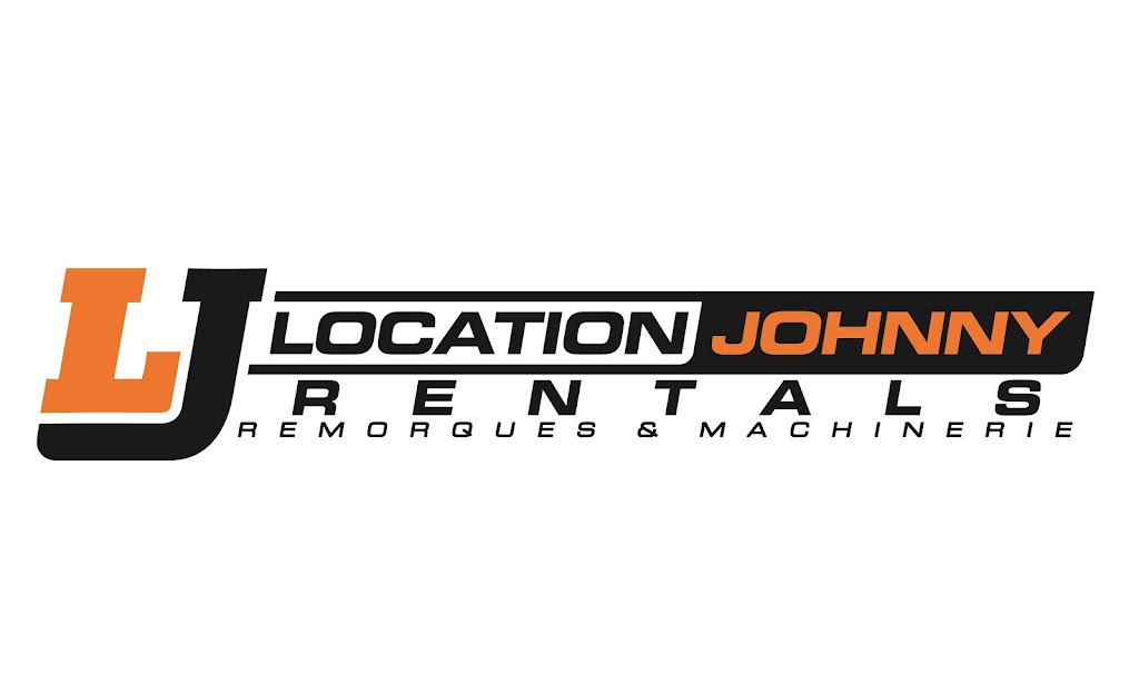 Location Johnny Rentals | 845 101e Av, Laval, QC H7W 4B6, Canada | Phone: (514) 659-7504