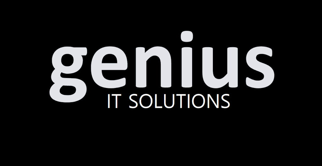 Genius I.T Solutions | 702 Ontario St, Sarnia, ON N7T 1M4, Canada | Phone: (519) 333-9210