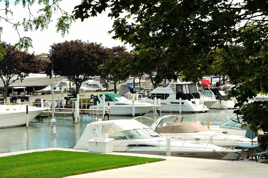 Safe Harbor Belle Maer | 41700 Conger Bay Dr, Harrison Charter Township, MI 48045, USA | Phone: (586) 465-4534