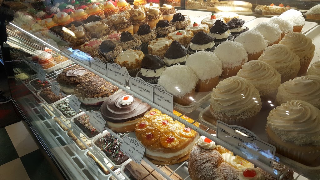 Ohlsons Bakery & Cafe | 8500 Sheridan Dr, Buffalo, NY 14221, USA | Phone: (716) 626-7783