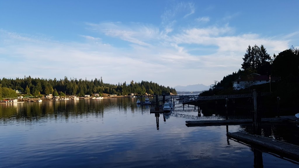 Bamfield East Dock | 14 S Bamfield Rd, Bamfield, BC V0R 1B0, Canada | Phone: (250) 728-2000