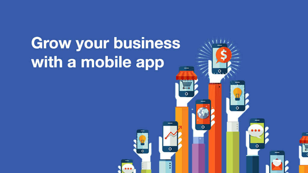 EdenCloud - Apps for Business | ., Brampton, ON L6S 2W5, Canada | Phone: (647) 299-9824