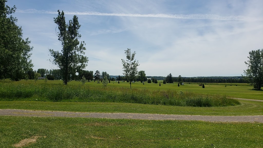 Springwater Golf Course | 1481 Golf Course Rd, Minesing, ON L0L 1Y2, Canada | Phone: (705) 728-1866