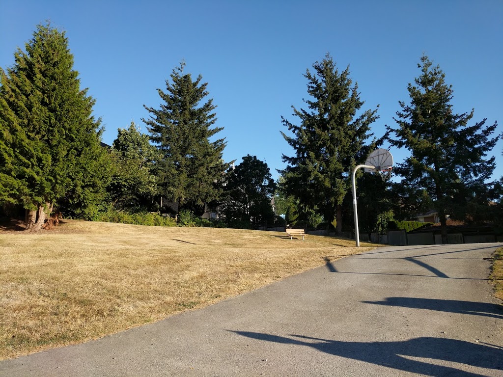 Coutts Park, Citadel Heights, Port Coquitlam | 1070 Coutts Way, Port Coquitlam, BC V3C 6B6, Canada