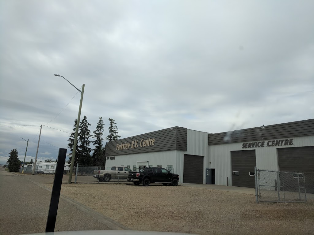 Parkview RV Centre | 5110 56 St, Wetaskiwin, AB T9A 1V9, Canada | Phone: (866) 980-5921