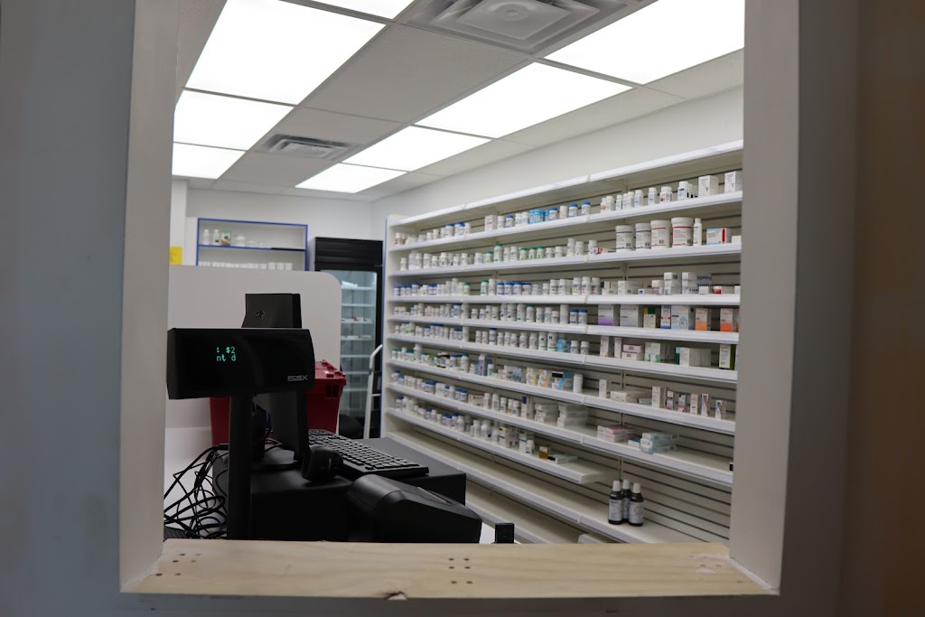 Surrey Victoria Park Pharmacy | 1703 Victoria Park Ave, Scarborough, ON M1R 1R9, Canada | Phone: (416) 285-6608