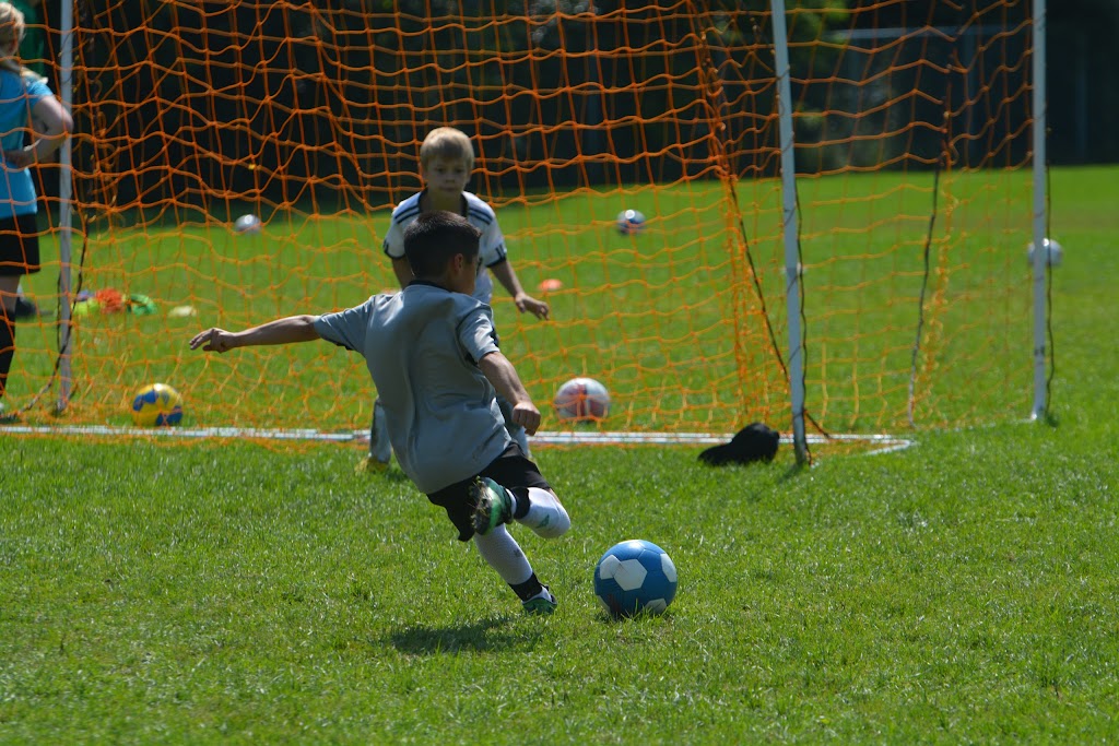 Power Soccer School Of Excellence & Power FC Academy. | 201 Wicksteed Ave #8, Toronto, ON M4G 0B1, Canada | Phone: (416) 425-6062