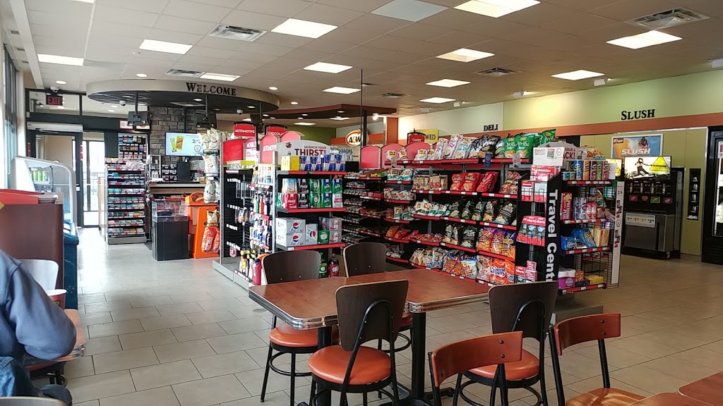 A&W Canada | 5135 167 Ave NW, Edmonton, AB T5Y 0L2, Canada | Phone: (780) 473-1840