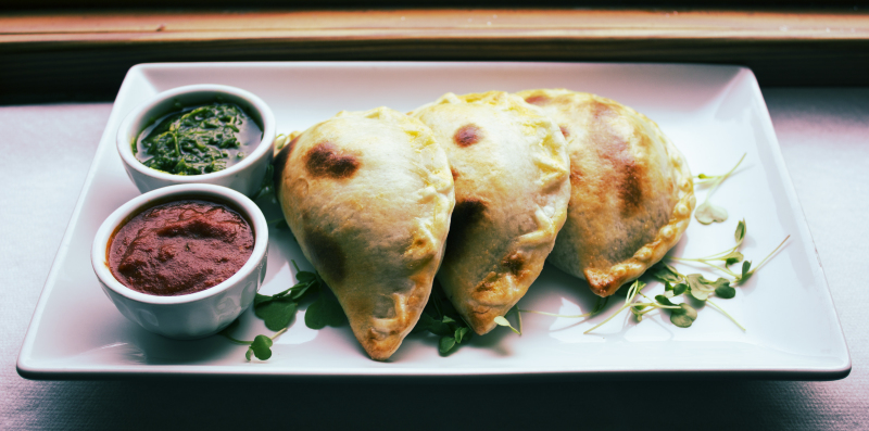 La Pampa empanadas gourmet | 1604 St Marys Rd #10, Winnipeg, MB R2M 3W5, Canada | Phone: (204) 615-8969