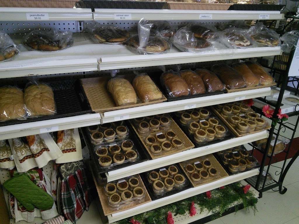 Fehrs Heritage Bakery | 976 Heritage Rd, Kingsville, ON N9Y 3V2, Canada | Phone: (519) 733-0303