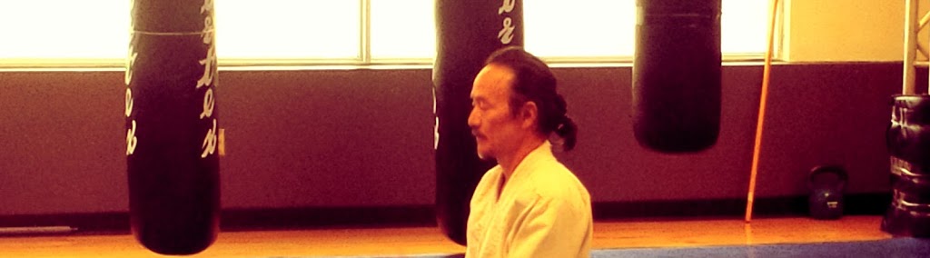 Oizumi Aikido Club CANADA | 900 Clarity Ave, Nepean, ON K2J 6M2, Canada | Phone: (613) 408-1293