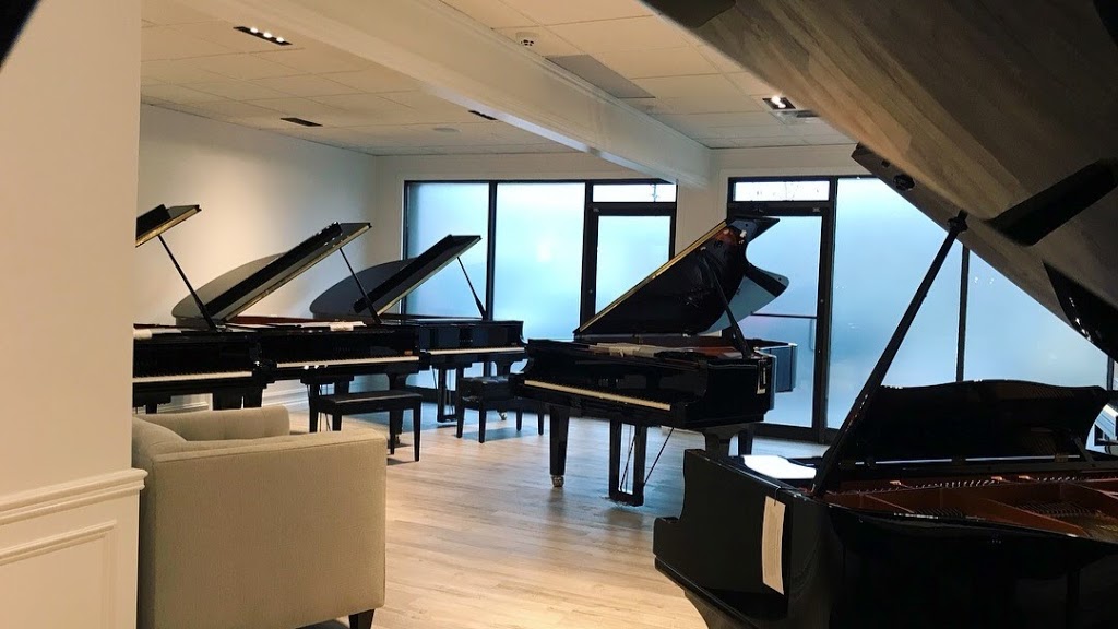 Piano Heritage Inc | 5030 Boulevard Samson, Laval, QC H7W 2J1, Canada | Phone: (450) 688-3080