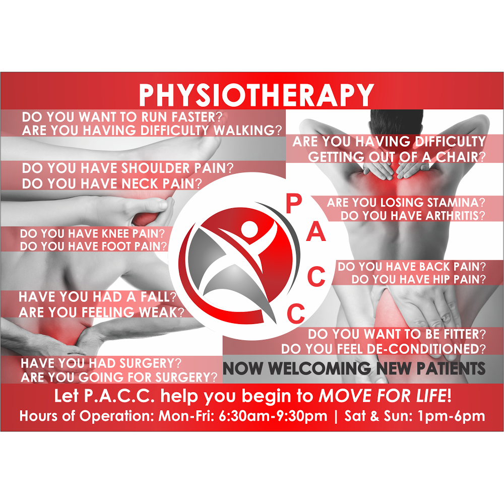 Physio and Athletic Conditioning Center | 107-101 Cherryhill Blvd, London, ON N6H 4S4, Canada | Phone: (519) 663-2273