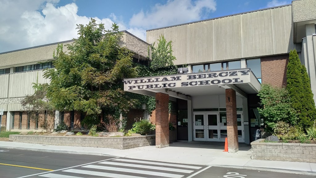 William Berczy Public School | 120 Carlton Rd, Unionville, ON L3R 1Z9, Canada | Phone: (905) 477-2047