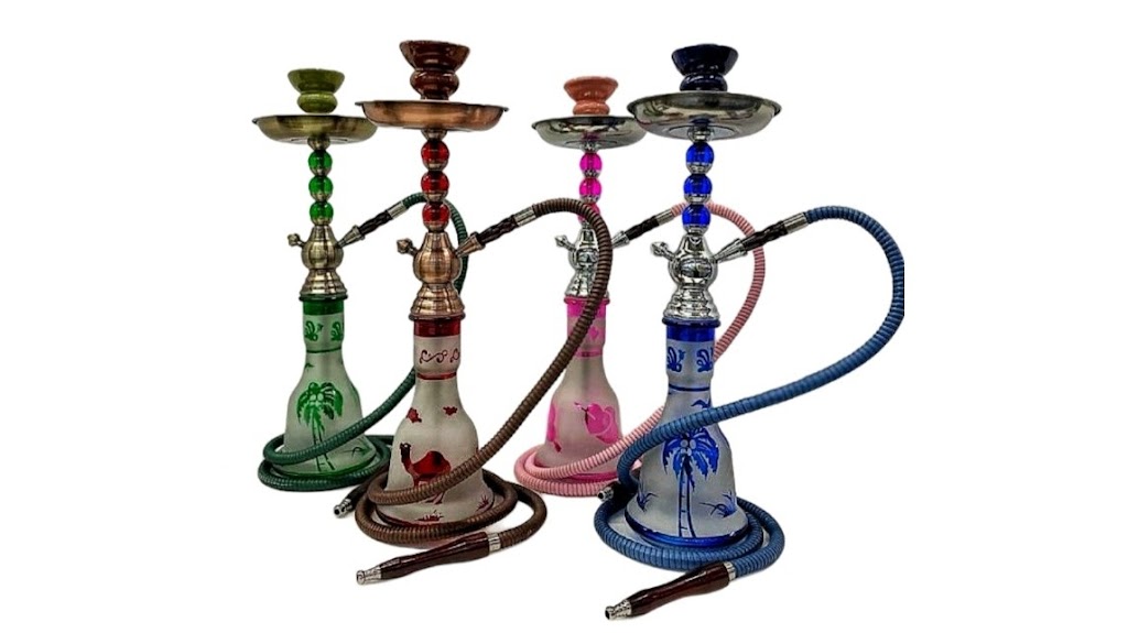 Shisha & Vape Shop Brampton | 69 Main St N, Brampton, ON L6X 1M8, Canada | Phone: (905) 230-7467