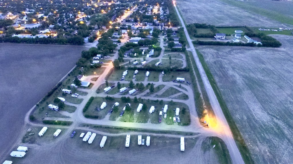 Prairie View Park Mobile Home and Campground | 601 Jubilee Ave #603, Rosetown, SK S0L 2V0, Canada | Phone: (306) 882-4257