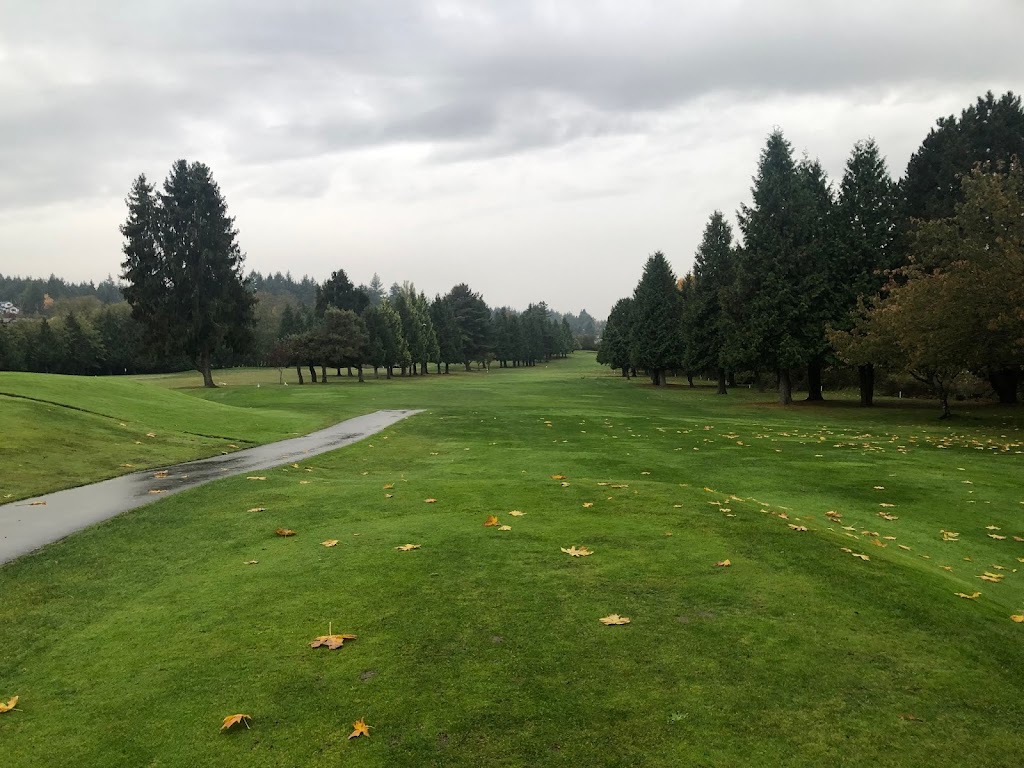 Qualicum Beach Memorial Golf Course | 469 Memorial Ave, Qualicum Beach, BC V9K 1G8, Canada | Phone: (250) 752-6312