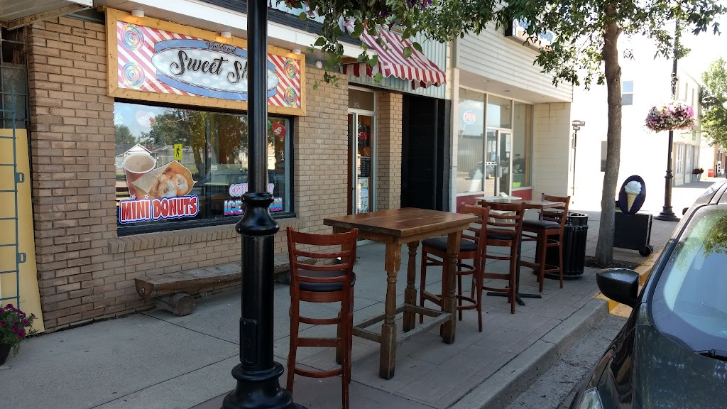 Traditional Sweet Shop | 305 10th Ave, Carstairs, AB T0M 0N0, Canada | Phone: (587) 438-4697