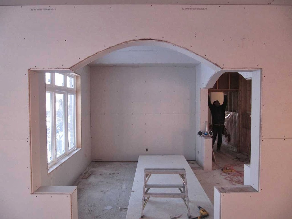 FB Drywall Inc. | 199 Rykert St, St. Catharines, ON L2S 2B5, Canada | Phone: (905) 651-7677