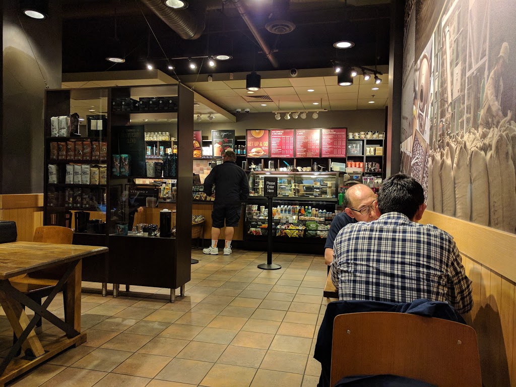 Starbucks | 4010 Bayview St #105, Richmond, BC V7E 6T5, Canada | Phone: (604) 204-0288