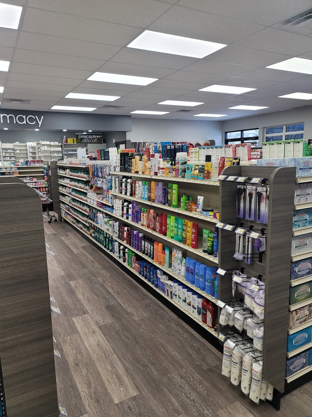 Pharmasave Penhold Compounding Pharmacy | 2 Hawkridge Blvd, Penhold, AB T0M 1R0, Canada | Phone: (403) 573-0555