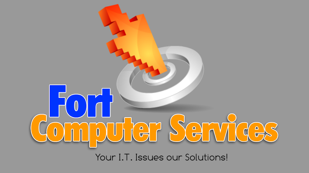 Fort Computer Services | 179 Galloway Wynd, Fort Saskatchewan, AB T8L 0B9, Canada | Phone: (780) 975-6300