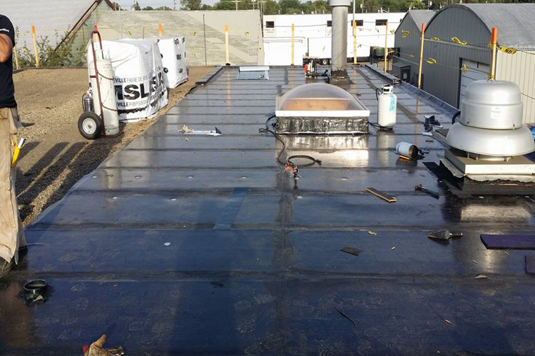 RBH Roofing Ltd. | 61-501 Youville Dr E Northwest, Edmonton, AB T6L 6T8, Canada | Phone: (780) 908-8336