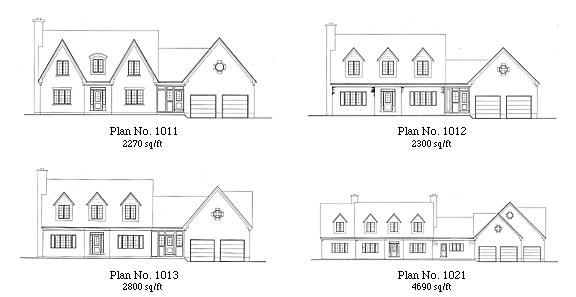 Residential Design & Consulting Group | 2041 Arrowsmith Dr suite 306a, Gloucester, ON K1J 7V7, Canada | Phone: (613) 422-3713