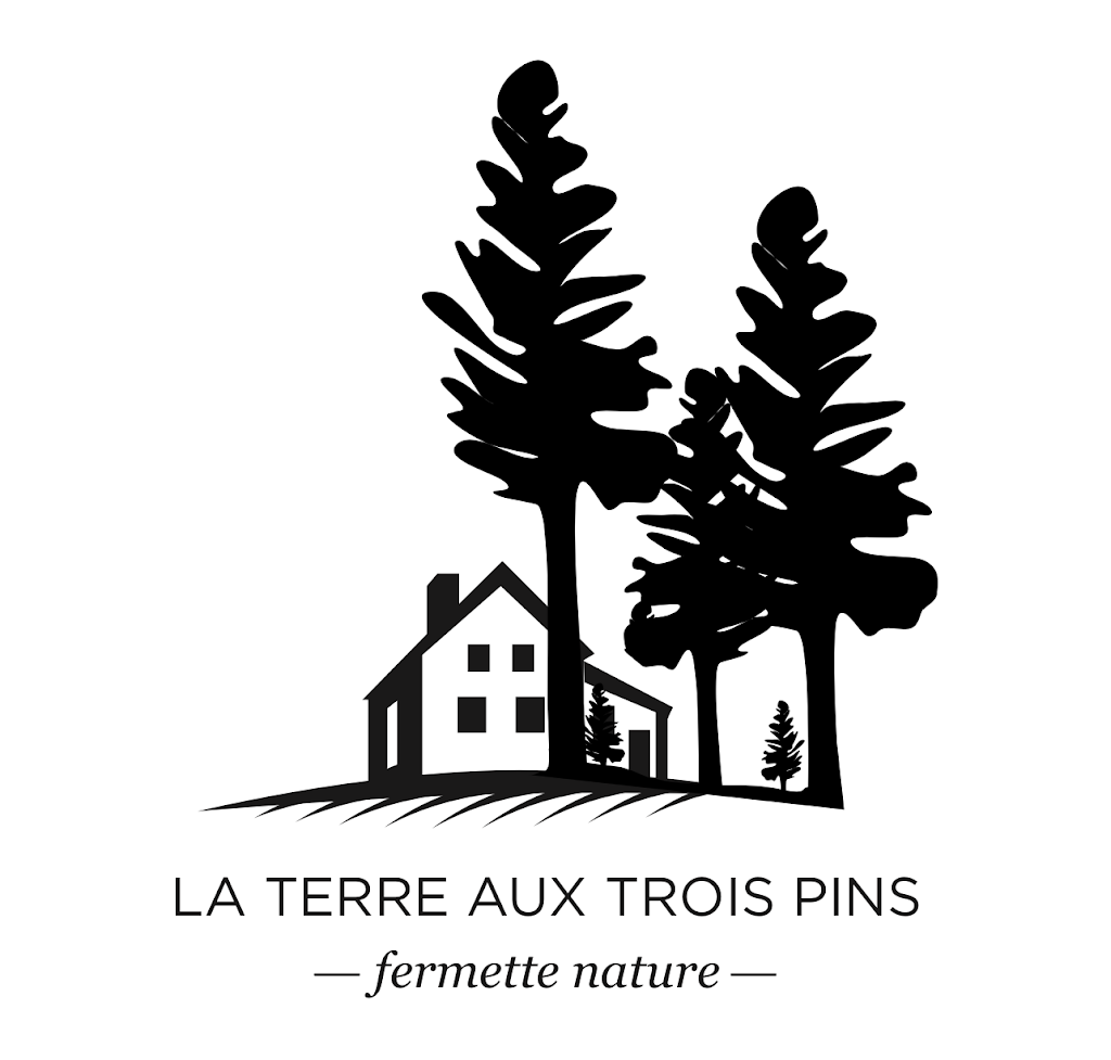 La terre aux trois pins | 9215 Chem. des Hêtres, Bécancour, QC G9H 3L5, Canada | Phone: (819) 697-8199