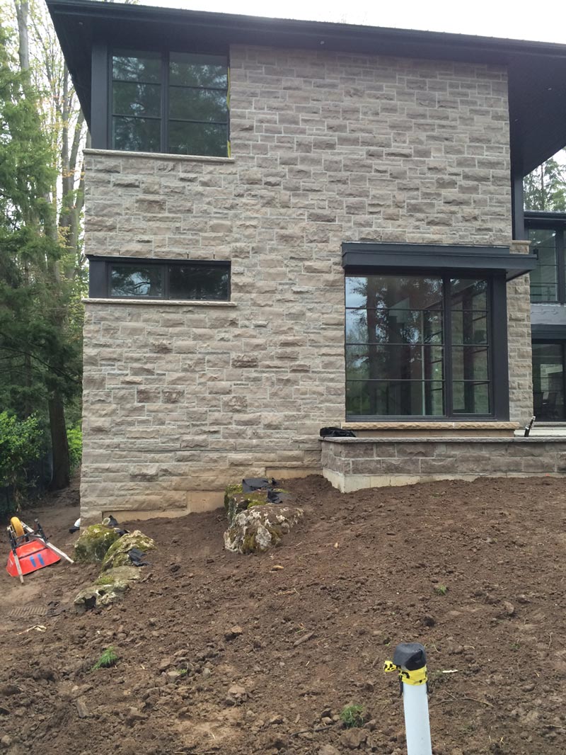 Stone Ground Custom Stonework | 2157 Clover Rd, Burlington, ON L7P 1P9, Canada | Phone: (905) 617-5078