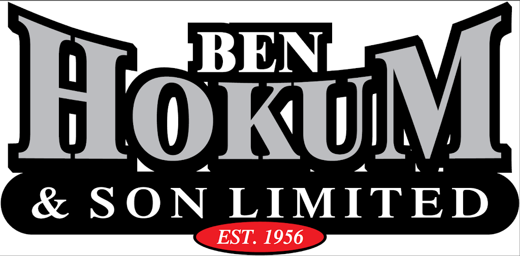 Hokum Ben & Son Ltd | 206 B Black Point Rd, Golden Lake, ON K0J 1X0, Canada | Phone: (613) 757-2399