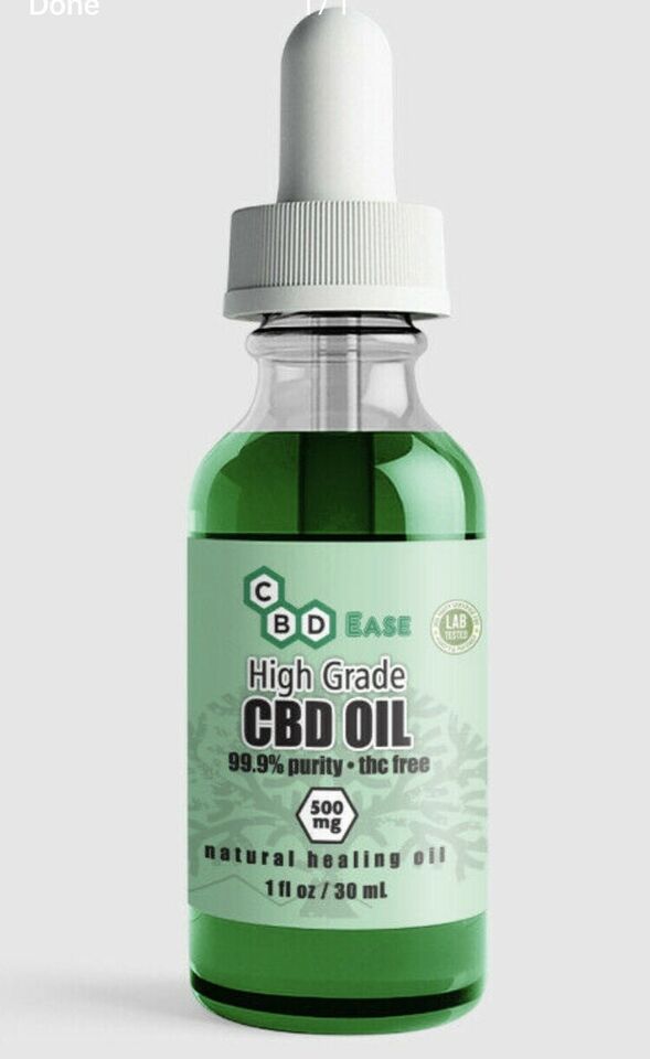 CBD Oil Richmond Hill Canada - *Online Only Store: CBDEASE.ca -  | 8501 Bayview Ave Unit 602, Richmond Hill, ON L4B 3M7, Canada | Phone: (416) 729-6410