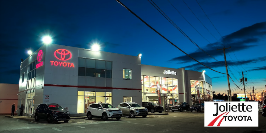 Joliette Toyota - Service | 357 Boulevard Antonio-Barrette, Notre-Dame-des-Prairies, QC J6E 1G1, Canada | Phone: (450) 759-3449