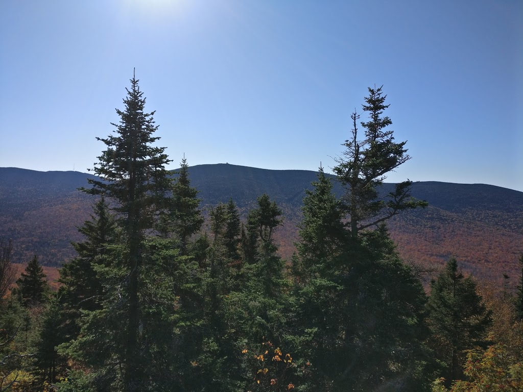 Secteur de Franceville - Parc national du Mont-Mégantic | 520 Chemin de Franceville, Scotstown, QC J0B 3E0, Canada | Phone: (819) 888-2941