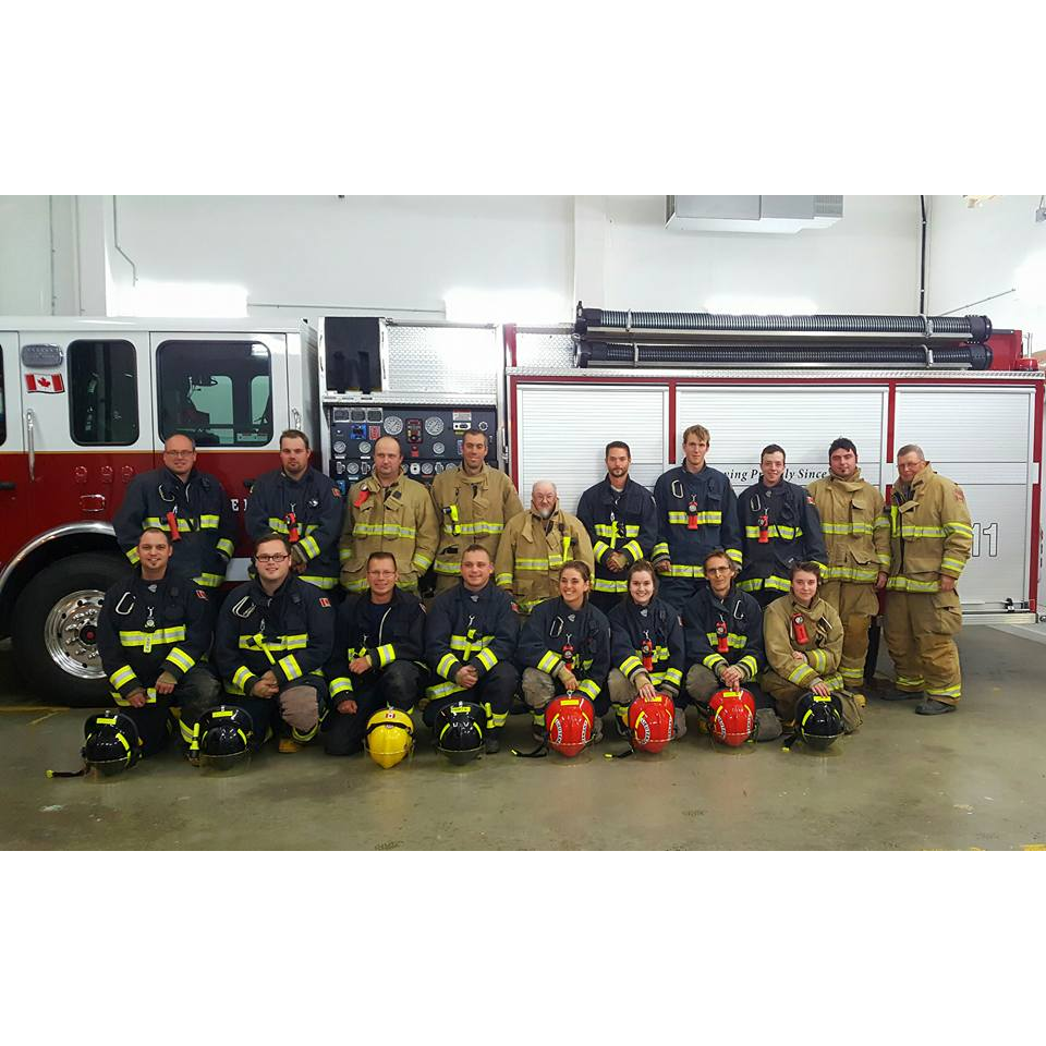 Coombs/Hilliers Volunteer Fire Department | 3241 Alberni Hwy, Qualicum Beach, BC V9K 1Y6, Canada | Phone: (250) 752-2144